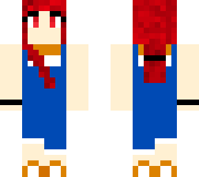 rylee but farmer verison