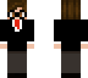 sam business man (final finale)