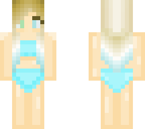 sandy beach one of my hb skins!