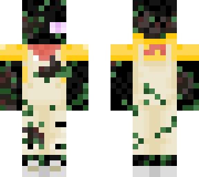 scarf?