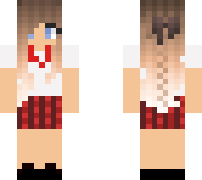 school girl