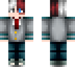 school todoroki