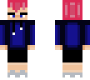 scoopys oc