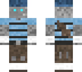 scout bot