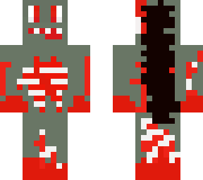 scp-682 attemp