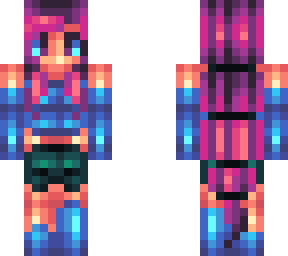 sf - pinkintu