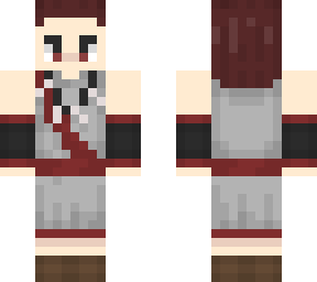 shaman ethan