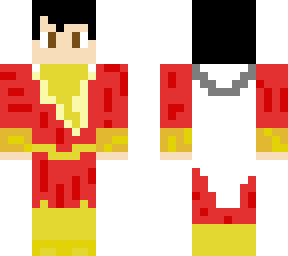 shazam!