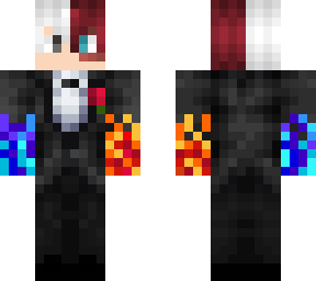 shoto todoroki