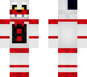 showtime freddy (unmolten freddy)
