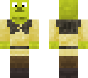 shronk