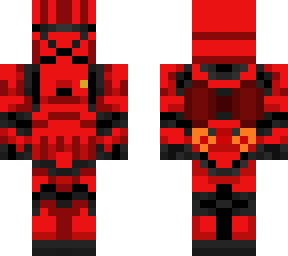 sith jet trooper