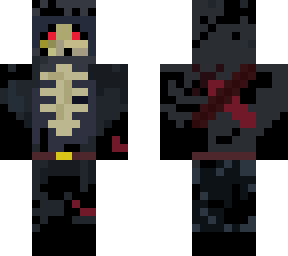 skeleton
