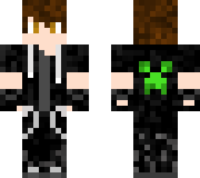 skin