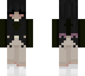 skin