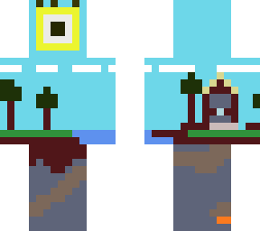 skin finn