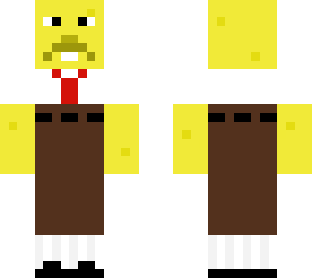 skin for edurk