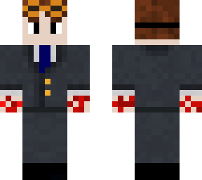 skin for friend 4