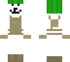 skin for master ymk