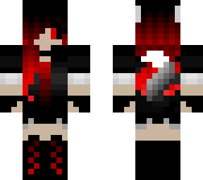 skin for my fiance
