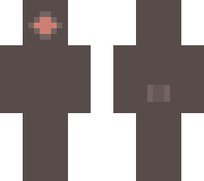 skin for notduckie