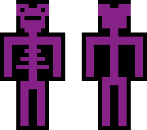 skull tropper