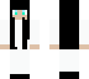 slenderina as human