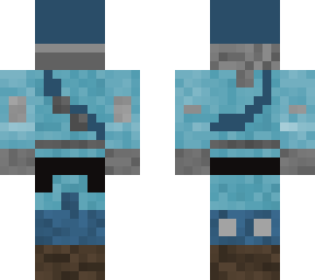 soldier bot