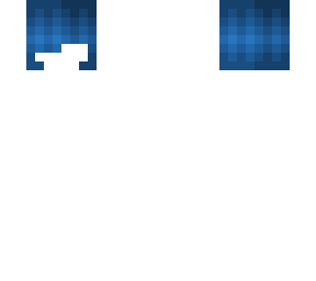 some ramdom blue hairbase