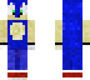 sonic