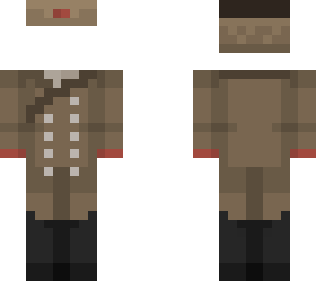soviet outfit