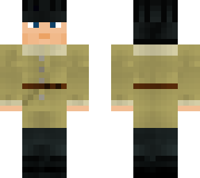 soviet tank crew