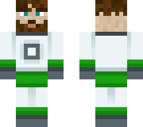 spacegreen