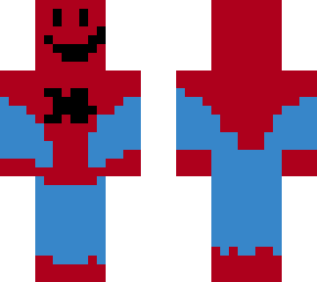 spider man parody