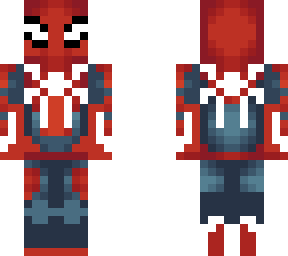 spidermanps4