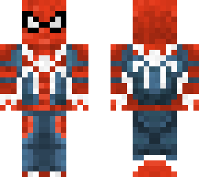 spiderpandax