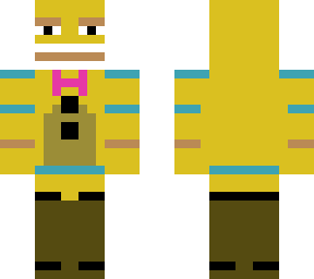 spring bonnie