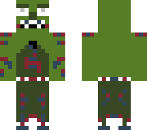 spring trap