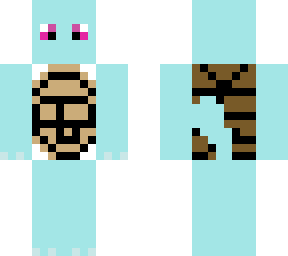 squirtle
