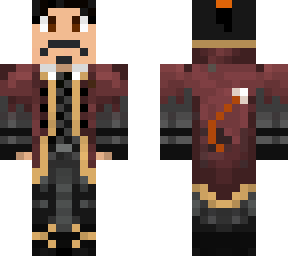 steampunk builder