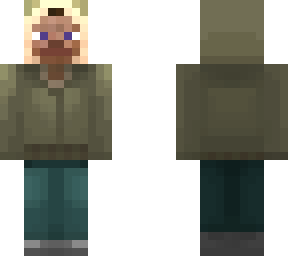 steve