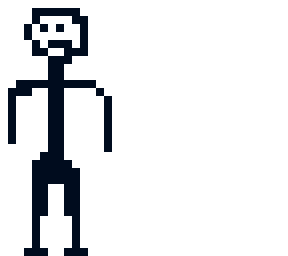 stick figure