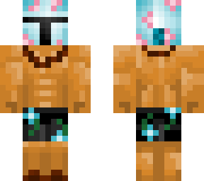 summer mandalorian