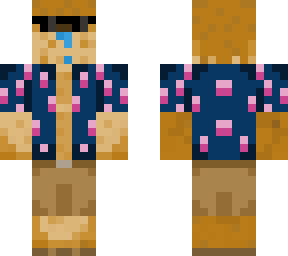 summer puffer <3 (w/ a surprise)