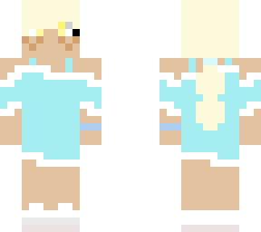 summer tan (unshaded
