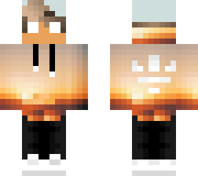 sunset boy