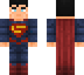 superman
