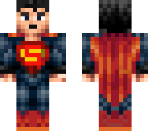superman vs batman