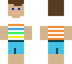 surfer joe
