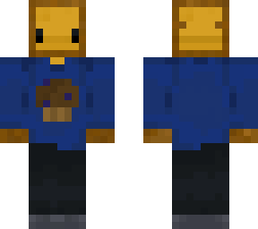 sweater bread